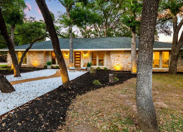 Property at 12001 Mossbrook Cv, Austin, TX 78750, 4 beds, 3 baths