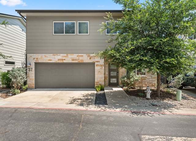 Property at 6800 Menchaca Rd #37, Austin, TX 78745, 3 beds, 2.5 baths