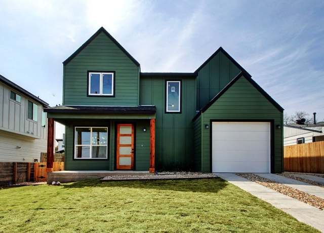 Property at 407 Delmar Ave Unit A, Austin, TX 78752, 4 beds, 3.5 baths