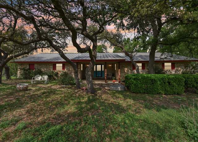 Property at 10506 Spring Valley Rd, Austin, TX 78737, 3 beds, 2 baths