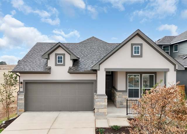 Property at 19517 Domino Champ Rd, Pflugerville, TX 78660, 3 beds, 2 baths