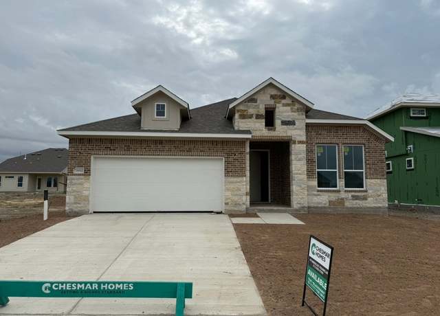 Property at 19517 Domino Champ Rd, Pflugerville, TX 78660, 3 beds, 2 baths