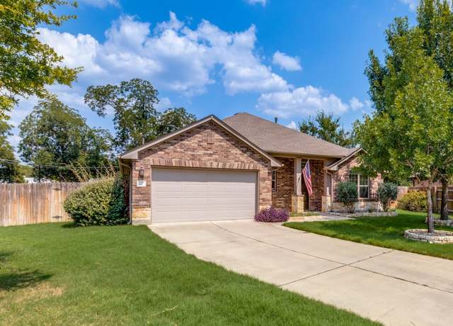 Property at 128 Swift Water Loop, Bastrop, TX 78602, 3 beds, 2 baths