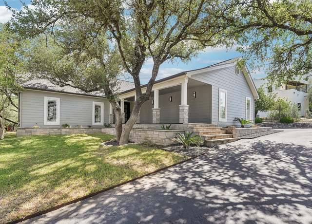 Property at 409 Malabar St, Austin, TX 78734, 3 beds, 3 baths
