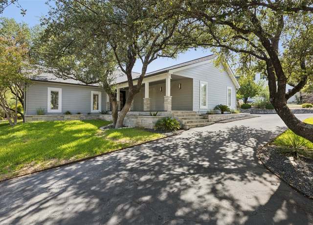 Property at 409 Malabar St, Austin, TX 78734, 3 beds, 3 baths