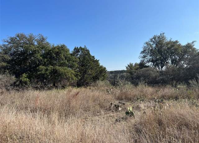 Property at 000 Sage Cir, Horseshoe Bay, TX 78657