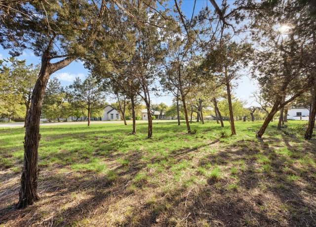 Property at 274 Waters Edge Cv, Dripping Springs, TX 78620