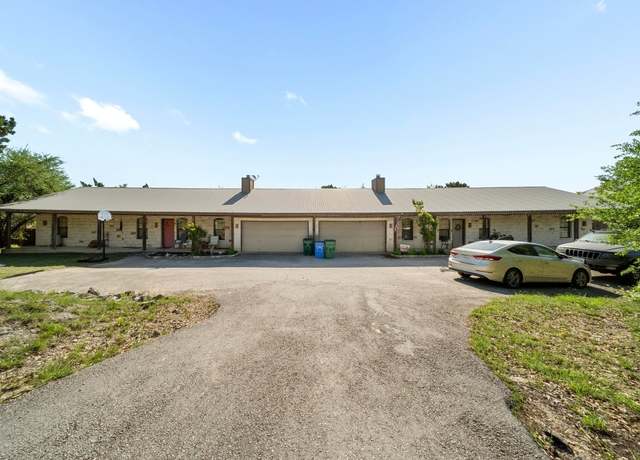 Property at 201 Loving Trl, Dripping Springs, TX 78620, 6 beds, 4 baths