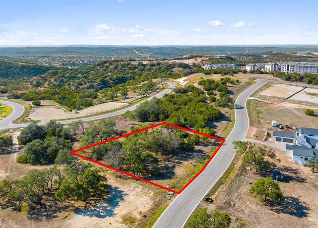 Property at 5808 Twin Peaks Trce, Austin, TX 78738
