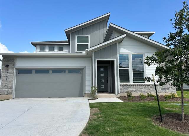 Property at 17104 Lomond Way, Pflugerville, TX 78660, 4 beds, 2.5 baths