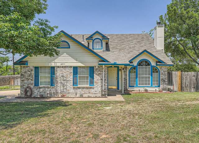 Property at 14214 Dewberry Dr, Pflugerville, TX 78660, 4 beds, 2.5 baths