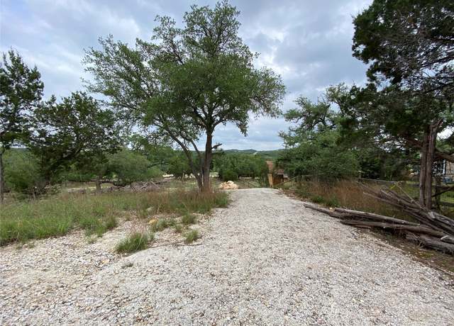 Property at 1345 Scenic View Dr, Canyon Lake, TX 78133