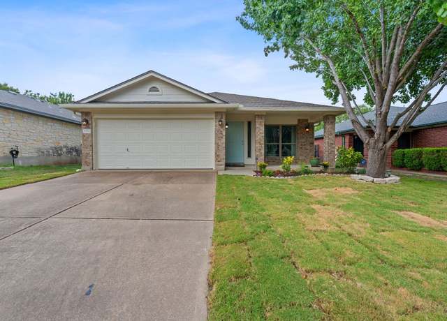 Property at 8964 W Hove Loop, Austin, TX 78749, 3 beds, 2 baths