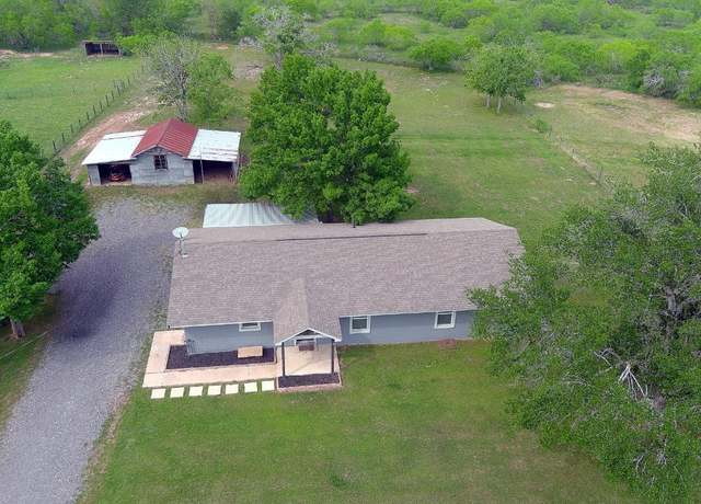 Property at 3363 Fm 713, Lockhart, TX 78644, 3 beds, 2 baths