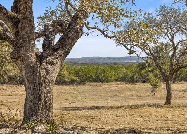 Property at 749 Becker Rd, Johnson City, TX 78636
