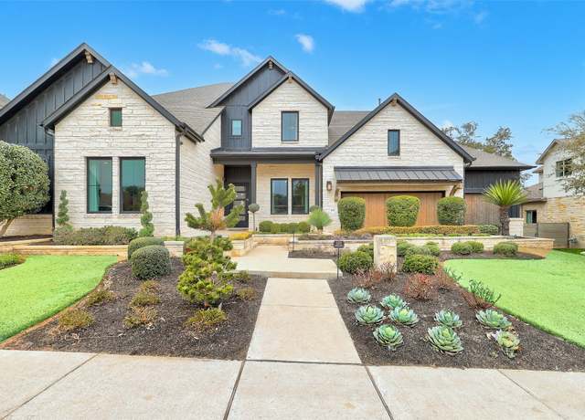 Property at 104 Barefoot Park Ln, Georgetown, TX 78628, 4 beds, 4.5 baths