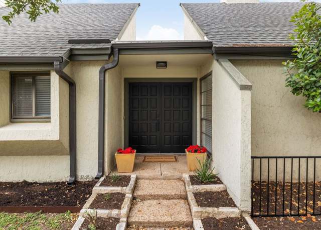 Property at 21 Casa Verde, Austin, TX 78734, 3 beds, 2 baths