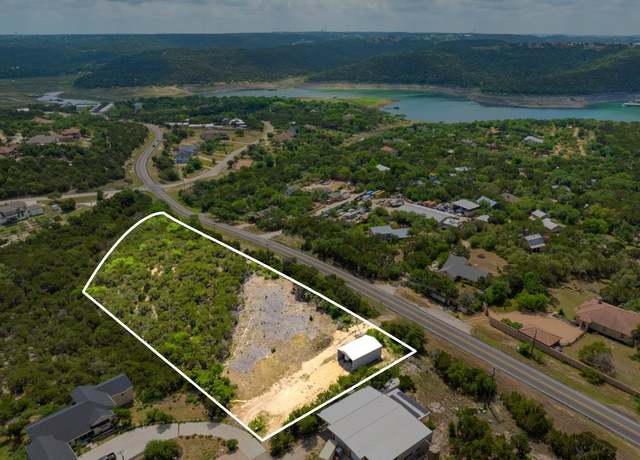 Property at 7913A Navajo Pass Unit A, Leander, TX 78641