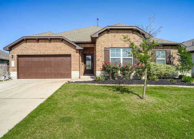 Property at 111 Joseph Hawkins Ln, Bastrop, TX 78602, 3 beds, 2 baths