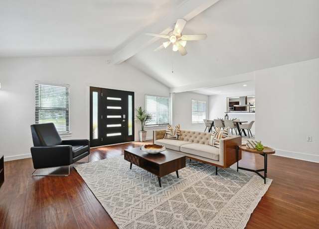 Property at 4607 S Forest Dr, Austin, TX 78745, 4 beds, 2 baths