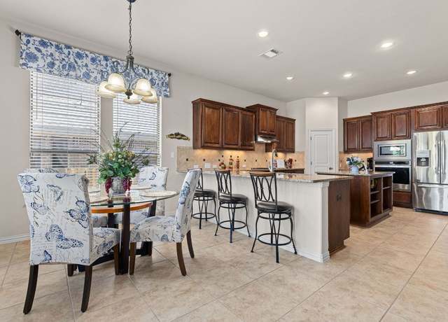 Property at 2812 Saint Rodrigo Ct, Round Rock, TX 78665, 4 beds, 3.5 baths