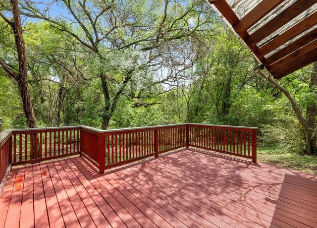 Property at 1511 Terrapin Ct Unit B, Austin, TX 78746, 3 beds, 2.5 baths