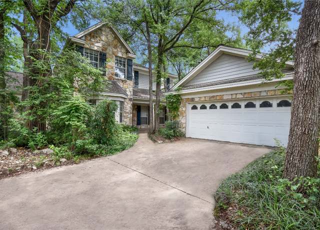 Property at 13309 Ivywood Cv, Austin, TX 78729, 4 beds, 3.5 baths