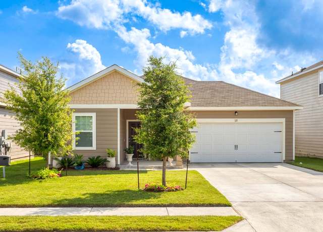 Property at 121 Rubrum Rd, Kyle, TX 78640, 3 beds, 2 baths