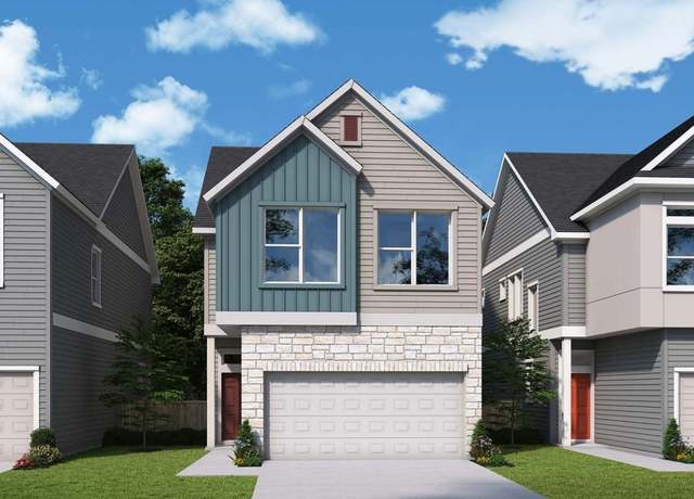 Property at 5502 Forks Rd, Austin, TX 78747, 3 beds, 2.5 baths