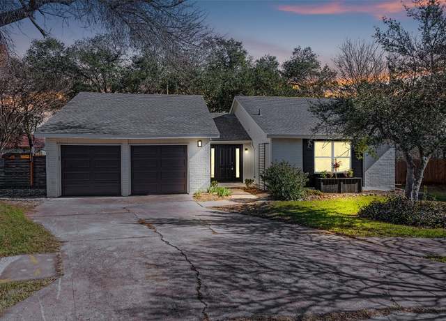 Property at 6303 Bexton Cir, Austin, TX 78745, 3 beds, 2 baths