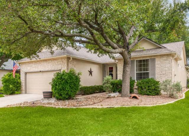Property at 296 Red Poppy Trl, Georgetown, TX 78633, 2 beds, 2 baths