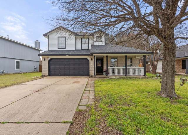Property at 615 Barbara Way, Bastrop, TX 78602, 5 beds, 2.5 baths