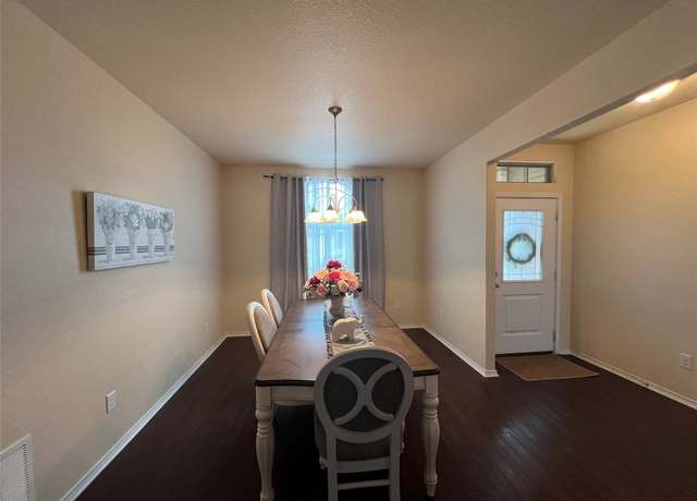 Property at 704 Rowdy Dr, Killeen, TX 76542, 4 beds, 2 baths