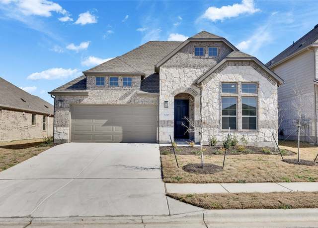 Property at 13725 Bothwell Pl, Manor, TX 78653, 4 beds, 3 baths