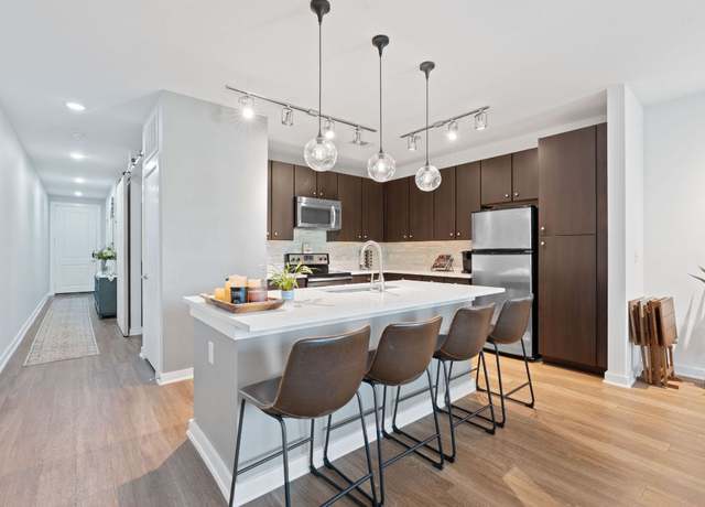 Property at 1900 Barton Springs Rd #3007, Austin, TX 78704, 1 bed, 1 bath