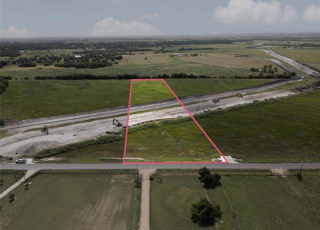Property at 1250 County Road 153 - Lot 9, Georgetown, TX 78626