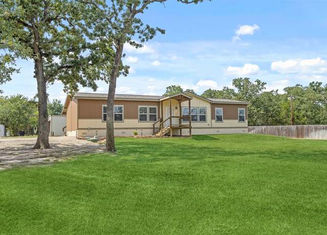 Property at 115 Cedar Ln, Somerville, TX 77879, 4 beds, 2 baths
