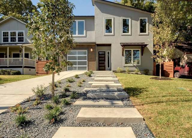 Property at 1208 Kinney Ave, Austin, TX 78704, 4 beds, 3 baths