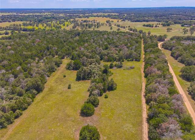 Property at 000 Charles Burnes Ln, Rosanky, TX 78953