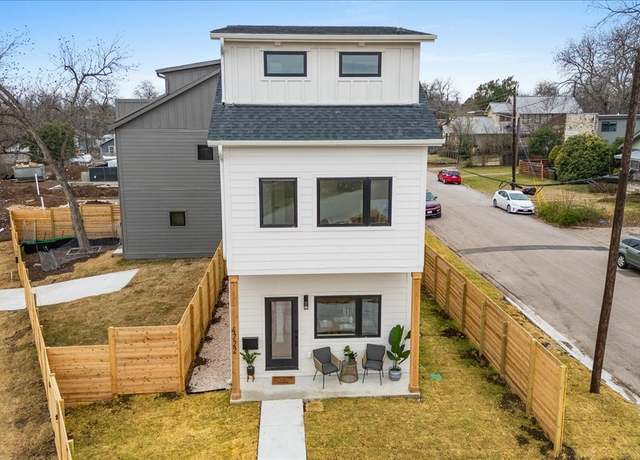 Property at 107 Little Walnut Dr #1, Austin, TX 78753, 3 beds, 2.5 baths