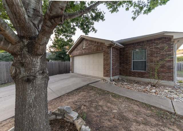 Property at 5608 Brougham Way, Austin, TX 78653, 4 beds, 2 baths