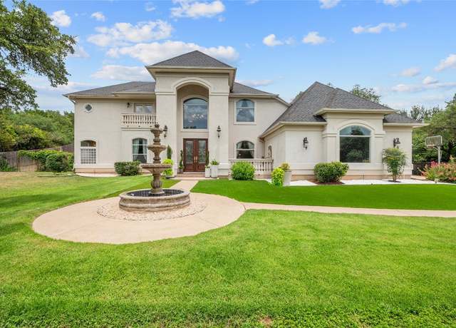 Property at 10912 Centennial Trl, Austin, TX 78726, 4 beds, 4 baths