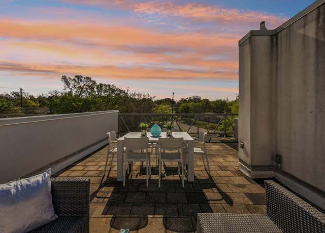Property at 4801 S Congress Ave Unit Q5, Austin, TX 78745, 1 bed, 1.5 baths