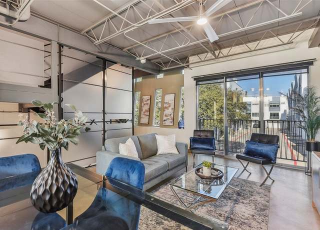 Property at 4801 S Congress Ave Unit Q5, Austin, TX 78745, 1 bed, 1.5 baths
