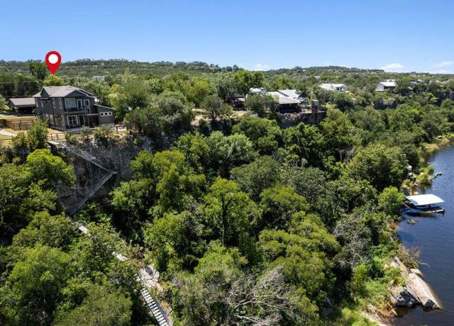 Property at 2218 Pace Bend Rd S Unit 1 and 2, Spicewood, TX 78669, 6 beds, 4 baths