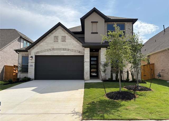 Property at 335 Prickly Poppy Loop, Kyle, TX 78640, 4 beds, 3.5 baths