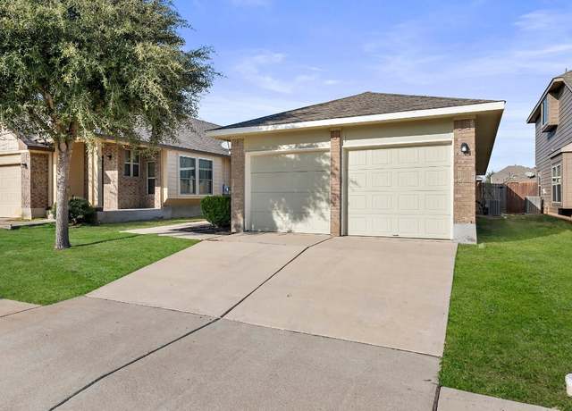 Property at 15210 Walcott Dr, Austin, TX 78725, 4 beds, 2 baths