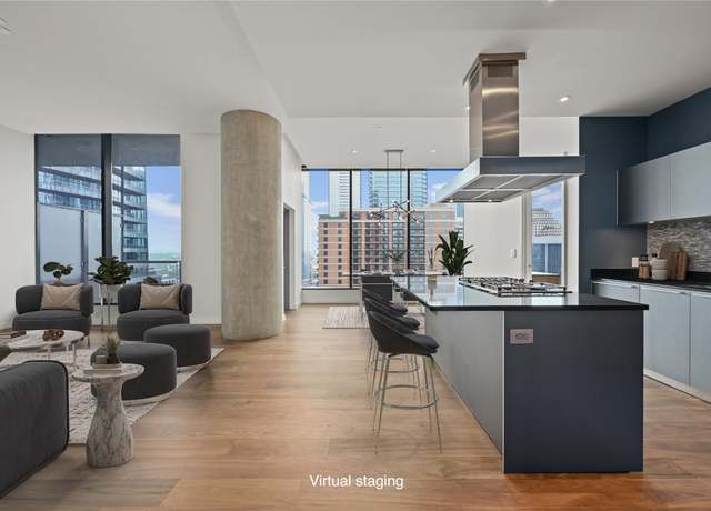Property at 210 Lavaca St #2011, Austin, TX 78701, 2 beds, 2.5 baths