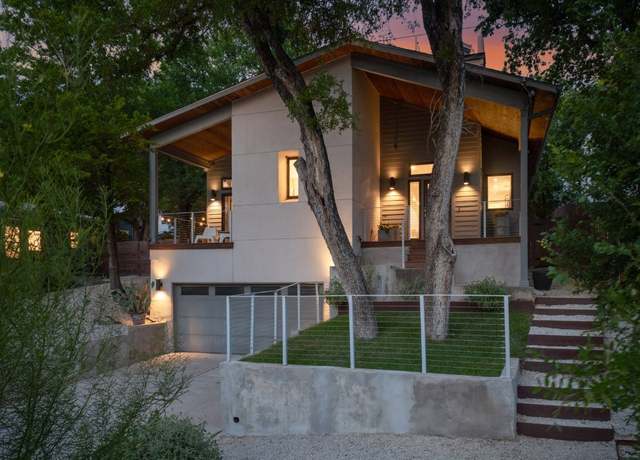 Property at 1303 Deloney St, Austin, TX 78721, 3 beds, 2.5 baths