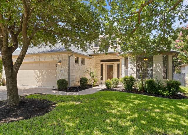 Property at 1005 Fort Davis St, Georgetown, TX 78633, 2 beds, 2 baths